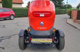 RENAULT TWIZY