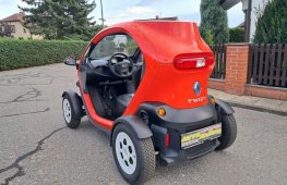 RENAULT TWIZY