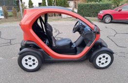 RENAULT TWIZY