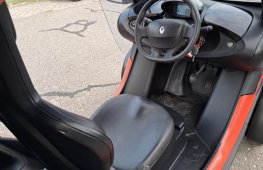 RENAULT TWIZY