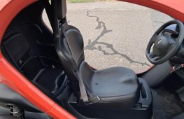 RENAULT TWIZY