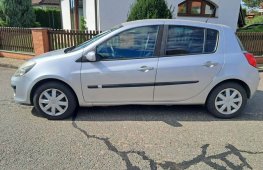 RENAULT CLIO DYNAMIQUE