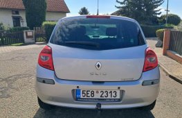 RENAULT CLIO DYNAMIQUE