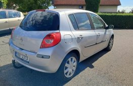 RENAULT CLIO DYNAMIQUE
