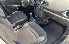 RENAULT CLIO DYNAMIQUE