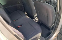 RENAULT CLIO DYNAMIQUE