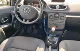 RENAULT CLIO DYNAMIQUE
