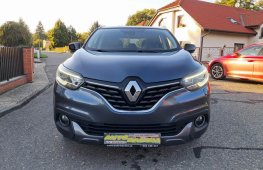 RENAULT KADJAR 4x4 BOSE