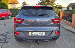 RENAULT KADJAR 4x4 BOSE