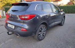 RENAULT KADJAR 4x4 BOSE