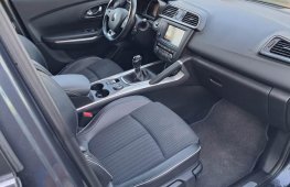 RENAULT KADJAR 4x4 BOSE