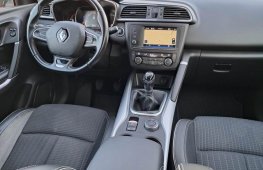 RENAULT KADJAR 4x4 BOSE
