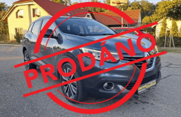 RENAULT KADJAR 4x4 BOSE