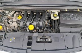RENAULT SCENIC DYNAMIQUE