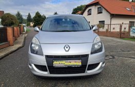 RENAULT SCENIC DYNAMIQUE