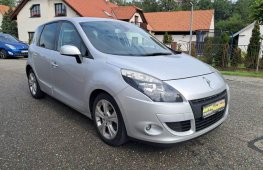 RENAULT SCENIC DYNAMIQUE