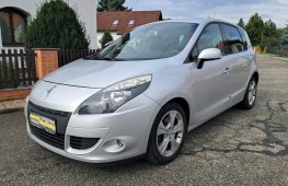 RENAULT SCENIC DYNAMIQUE