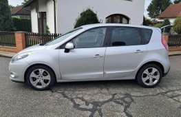 RENAULT SCENIC DYNAMIQUE