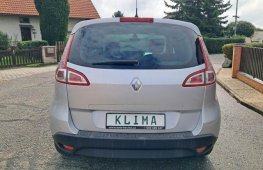RENAULT SCENIC DYNAMIQUE