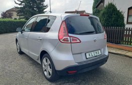 RENAULT SCENIC DYNAMIQUE