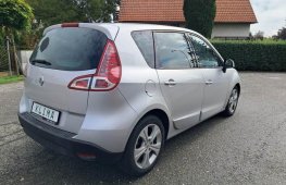 RENAULT SCENIC DYNAMIQUE