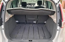 RENAULT SCENIC DYNAMIQUE