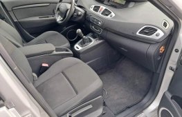 RENAULT SCENIC DYNAMIQUE