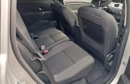 RENAULT SCENIC DYNAMIQUE