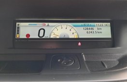 RENAULT SCENIC DYNAMIQUE