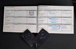 RENAULT SCENIC DYNAMIQUE