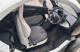 RENAULT TWIZY