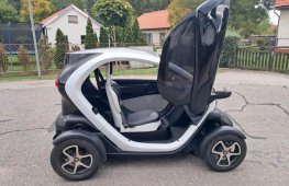 RENAULT TWIZY