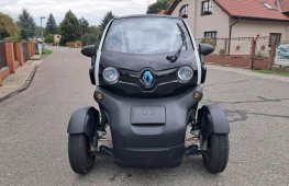 RENAULT TWIZY