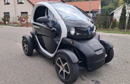 RENAULT TWIZY