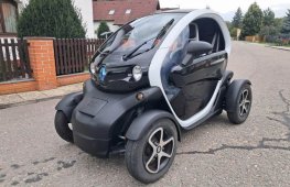 RENAULT TWIZY