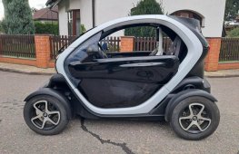 RENAULT TWIZY