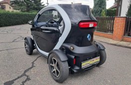 RENAULT TWIZY
