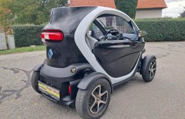 RENAULT TWIZY