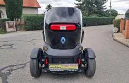 RENAULT TWIZY