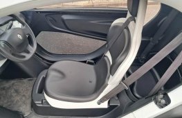 RENAULT TWIZY