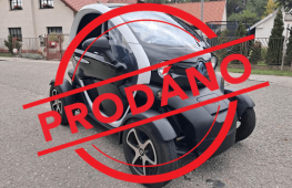 RENAULT TWIZY