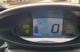 RENAULT TWIZY