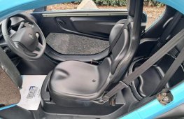 RENAULT TWIZY