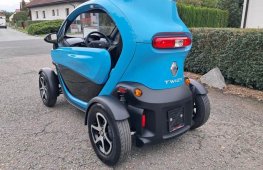 RENAULT TWIZY