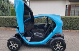 RENAULT TWIZY