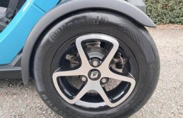 RENAULT TWIZY