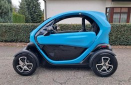 RENAULT TWIZY