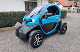 RENAULT TWIZY
