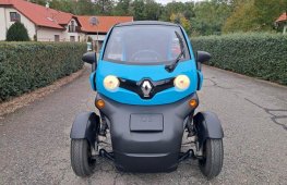 RENAULT TWIZY