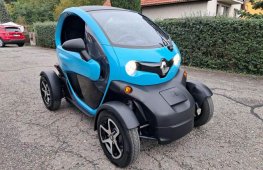 RENAULT TWIZY